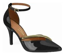 Comprar Zapato Vizzano Stilletos Taco 9 Cm 1184 1198neg Ch Natshoes