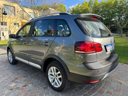 Volkswagen Suran Cross 1.6 Highline Msi 110cv