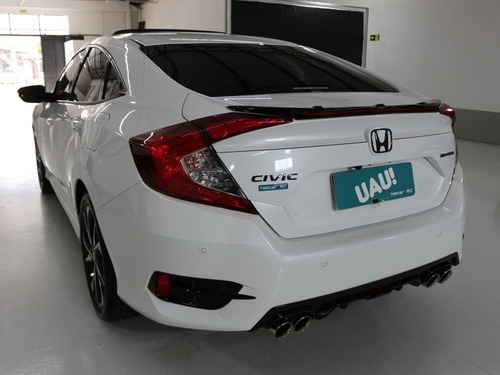 Honda Civic 10 Touring 1.5 173cv