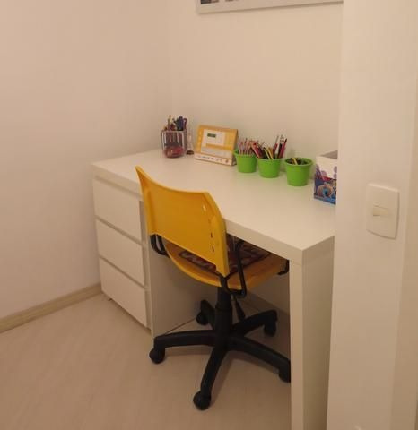 Imagem 4 de 9 de Apartamento - Ref: 4788