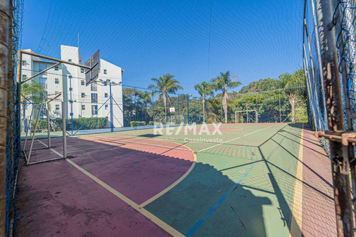 Imagem 25 de 29 de Apartamento Com 2 Quartos À Venda, 50 M² Por R$ 168.999 - Cotia - Cotia/sp - Ap0629