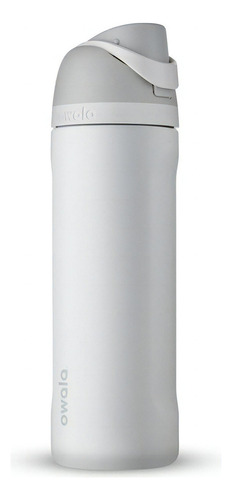 Garrafa Térmica Owala Freesip De Aço Inoxidável 710ml -