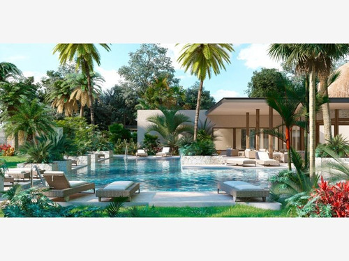 Imagen 6 de 12 de Terreno En Venta Bak Tulum, Tulum