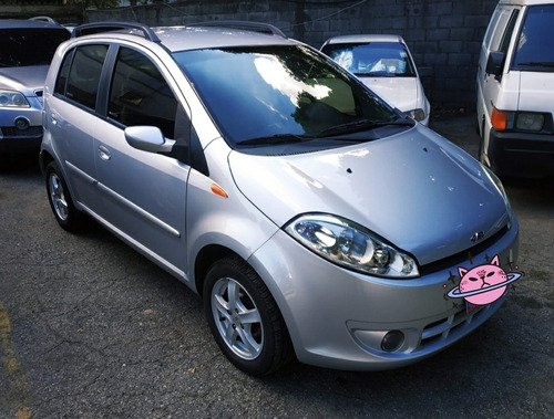 Chery Arauca Arauca Lx