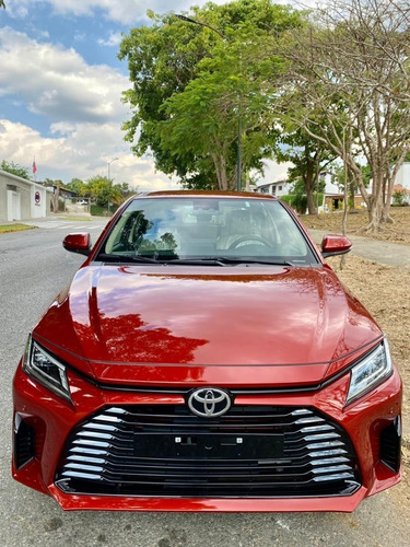 Imagen 3 de 11 de Toyota Yaris