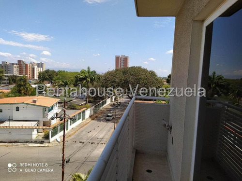 Norgelin Diaz Tiene Para Ti Apartamentos En Alquiler En El Oeste De Barquisimeto Estado Lara Cod.25-17310 Nd