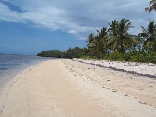 Vendo En Sánchez, Samana Con Playa