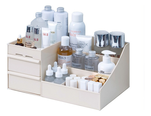 Organizador Maquillajecosmético