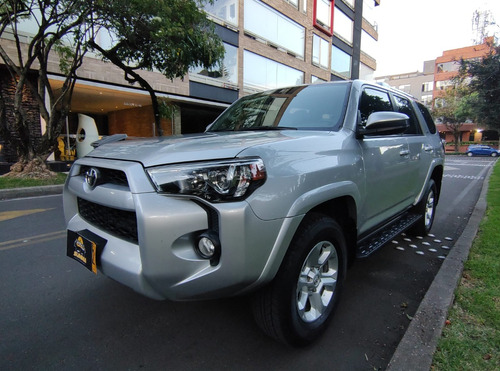 Toyota 4Runner 4.0 Sr5 Fl