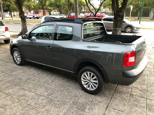 Volkswagen Saveiro 1.6 Gp Cd 101cv Power