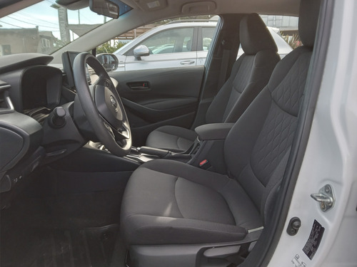 Toyota Corolla 2.0 Xli Cvt 171Cv