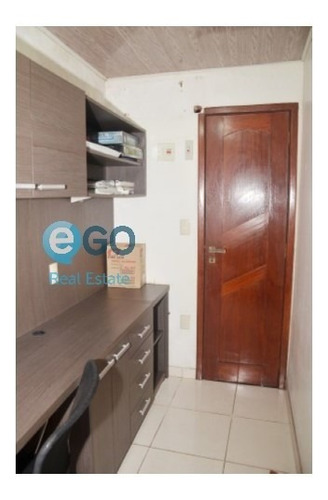 Casa À Venda, Na Rua We- 28, Com 200m², 3/4 Sendo Uma Suíte Na Cidade Nova, Ananindeua, Pa - Cas_107
