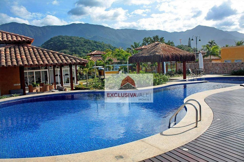 Terreno À Venda, 450 M² Por R$ 693.000,00 - Massaguaçu - Caraguatatuba/sp - Te0324