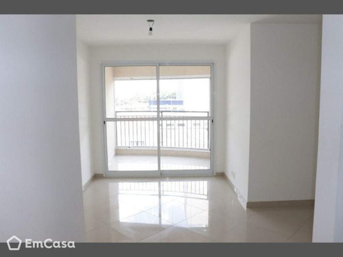 Imagem 1 de 10 de Apartamento À Venda Em São Paulo - 23564
