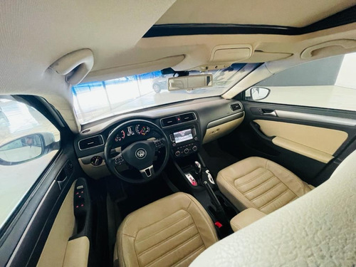 Imagem 8 de 12 de Jetta Tsi Blindado