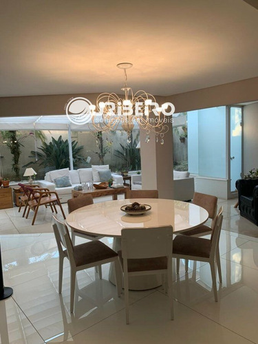 Imagem 6 de 18 de Casa Em Condomínio Para Venda 3 Suítes 6 Vagas Espaço Gourmet Em Horto Florestal São Paulo-sp - 901145