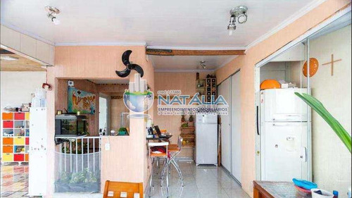 Imagem 8 de 20 de Apartamento Com 3 Dorms, Vila Monte Alegre, São Paulo, Cod: 63810 - A63810