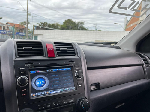 Honda CR-V Cr-v Exl