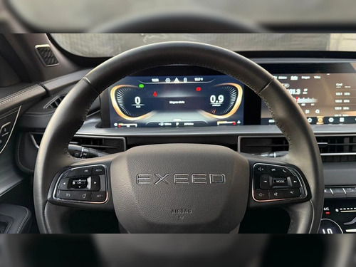 Exeed LX ADVANCED 1.5 AT