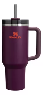 Termo Stanley Quencher H2.o Flowstate 40oz Color Violeta
