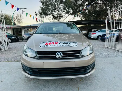 Volkswagen Vento 2018 Tdi