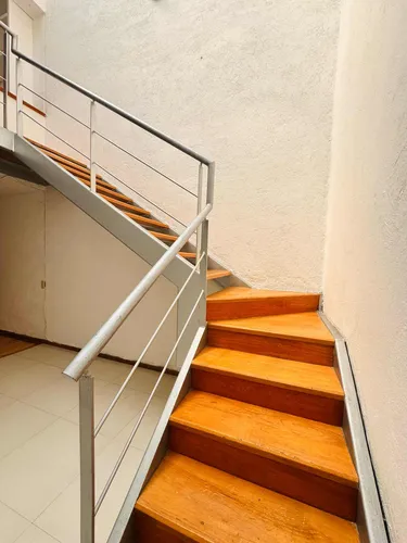 Casa En Venta - Renta Coyoacan