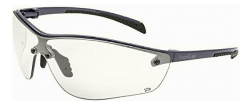 Gafas De Seguridad Bolle Safety Silium