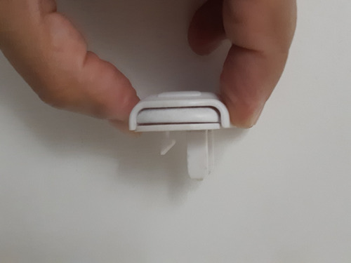 Imagen 5 de 6 de Protectores De Enchufes Para Bebés