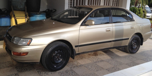 Toyota Corona 2.0l