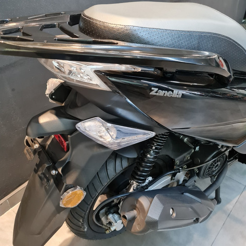 Imagen 4 de 15 de Zanella Cruiser X - Ahora 12 Ó 18 - Retira Ya - Jp Motos