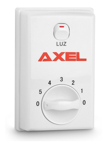 Imagen 2 de 10 de Ventilador De Techo Con Luz Plafon Led Madera Y Acero Axel E