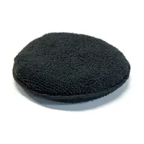 Comprar Pad Aplicador De Microfibra Para Ceras Selladores Acrilicos 
