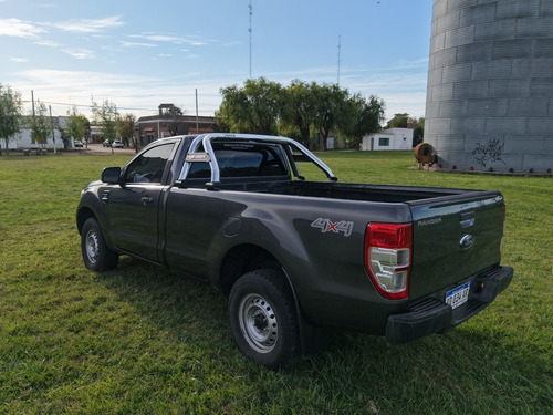 Ford Ranger 2.2 Cs Xl Tdci 150cv 4x4