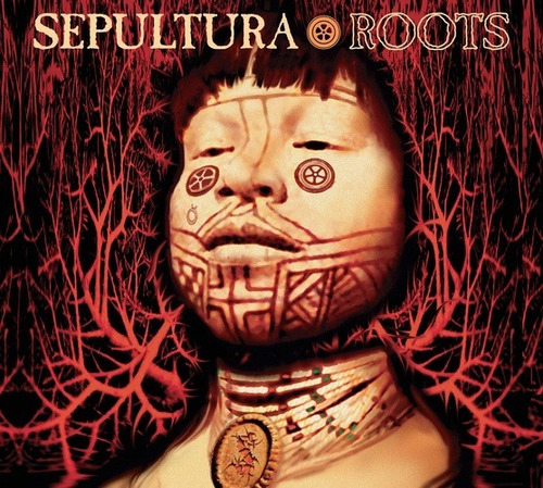 Sepultura Roots Expanded Edition Cd Duplo