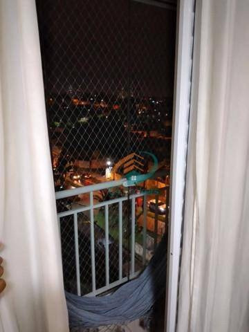 Apartamento Com 3 Dormitórios À Venda, 77 M² Por R$ 515.000,00 - Jardim Flor Da Montanha - Guarulhos/sp - Ap3590