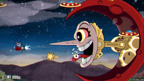 Cuphead Para Pc