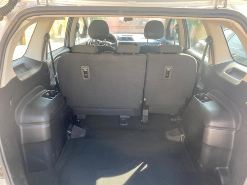 Chevrolet Spin 1.8 Ls 5l 5p 6 marchas