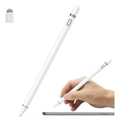 Lápiz Pencil Evotec Et-p1 Para Tablet iPad Samsung Lenovo Hw