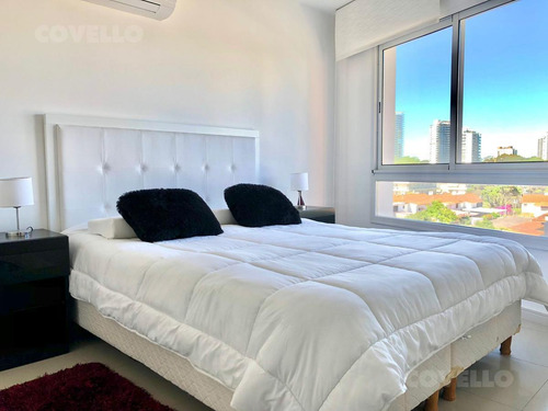 Imagen 8 de 11 de Departamento - Aidy Grill