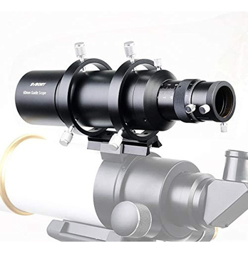 Svbony Sv106 Campo De Guía Multiusos Con Foco De Ayuda F4 Pa