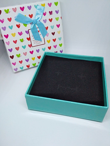 Caja De Regalo