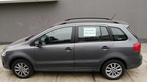 Volkswagen Spacefox Spacefox Automatico