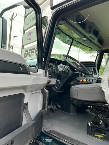 Imagen 4 de 25 de Mack - Anthem Fleet Mecánica Modelo 2024 - Entrega Inmediata