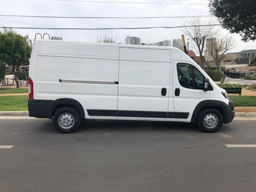 Peugeot Boxer 2.2 Hdi 435lh Premium