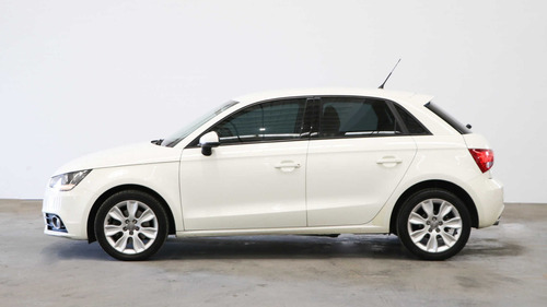 Audi A1 1.4 Ambition Tfsi 122cv Stronic