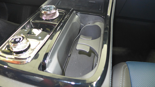 Ford Territory 1.8 Ecoboost Titanium At