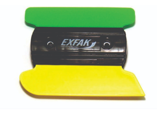 Imagem 4 de 5 de Kit Magneto Envelopamento Insulfilm +kit Espatulas Removivel
