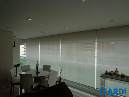 Imagem 12 de 15 de Apartamento - Perdizes - Sp - 488745