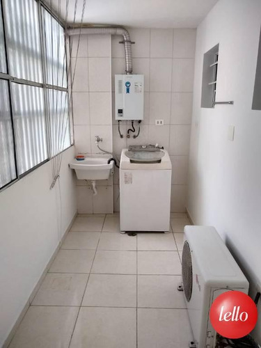 Imagem 12 de 30 de Apartamento - Ref: 242625