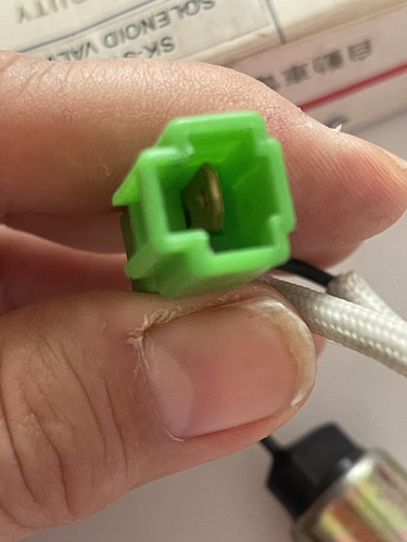 Chicler Electronico Para Carburador Sasaki Ta-007